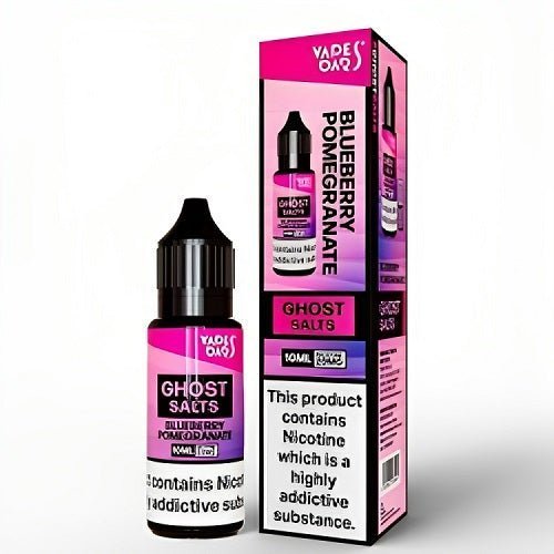 Vapes Bar Ghost Nic Salt | Any 10 for 15.58 Vape Wholesale Vapes Bar Ghost Nic Salt | Any 10 for 15.58 Vape Wholesale