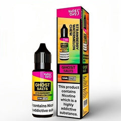 Strawberry Watermelon Chew