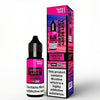 Vapes Bar Ghost Nic Salt Pack of 10