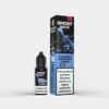 Vapes Bar Ghost Nic Salt Pack of 10