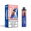Vaplay VP10000 Prefilled Pod Vape Kit Box of 5