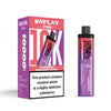 Vaplay VP10000 Prefilled Pod Vape Kit Box of 5