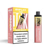 Vaplay VP10000 Prefilled Pod Vape Kit Box of 5