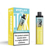 Vaplay VP10000 Prefilled Pod Vape Kit Box of 5