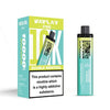 Vaplay VP10000 Prefilled Pod Vape Kit Box of 5