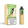 Vaplay VP10000 Prefilled Pod Vape Kit Box of 5