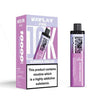 Vaplay VP10000 Prefilled Pod Vape Kit Box of 5