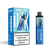 Vaplay VP10000 Prefilled Pod Vape Kit Box of 5