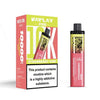 Vaplay VP10000 Prefilled Pod Vape Kit Box of 5