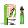 Vaplay VP10000 Prefilled Pod Vape Kit Box of 5