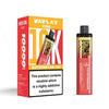 Vaplay VP10000 Prefilled Pod Vape Kit Box of 5