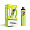 Vaplay VP10000 Prefilled Pod Vape Kit Box of 5
