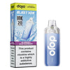 Vaporesso Dojo Blast 10k Prefilled Pod Vape Kit - Box of 5