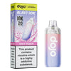 Vaporesso Dojo Blast 10k Prefilled Pod Vape Kit - Box of 5