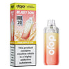 Vaporesso Dojo Blast 10k Prefilled Pod Vape Kit - Box of 5