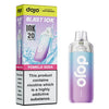 Vaporesso Dojo Blast 10k Prefilled Pod Vape Kit - Box of 5