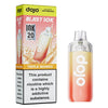 Vaporesso Dojo Blast 10k Prefilled Pod Vape Kit - Box of 5