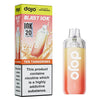 Vaporesso Dojo Blast 10k Prefilled Pod Vape Kit - Box of 5