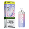 Vaporesso Dojo Blast 10k Prefilled Pod Vape Kit - Box of 5