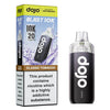 Vaporesso Dojo Blast 10k Prefilled Pod Vape Kit - Box of 5