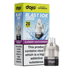 Vaporesso Dojo Blast 10K Prefilled Pods - Box of 5