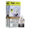 Vaporesso Dojo Blast 10K Prefilled Pods - Box of 5