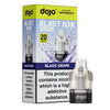 Vaporesso Dojo Blast 10K Prefilled Pods - Box of 5