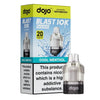 Vaporesso Dojo Blast 10K Prefilled Pods - Box of 5