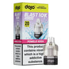 Vaporesso Dojo Blast 10K Prefilled Pods - Box of 5