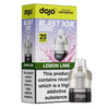 Vaporesso Dojo Blast 10K Prefilled Pods - Box of 5