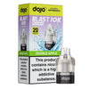 Vaporesso Dojo Blast 10K Prefilled Pods - Box of 5