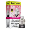 Vaporesso Dojo Blast 10K Prefilled Pods - Box of 5