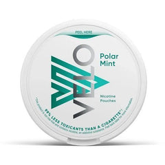 Polar Mint / 10