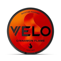 Cinnamon Flame / 10