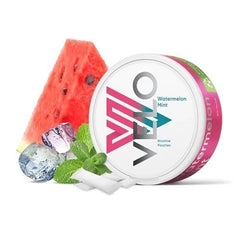Watermelon Mint / 10