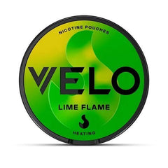 Lime Flame / 10