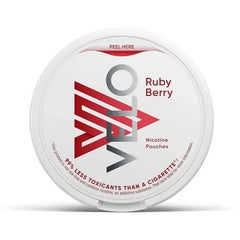 Ruby Berry / 10
