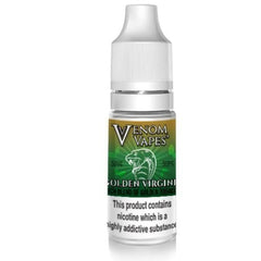 3mg / Golden Virginia