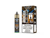 VNSN Quake 10000 Prefilled Refill Pod Vape Kit Pack of 5
