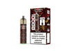 VNSN Quake 10000 Prefilled Refill Pod Vape Kit Pack of 5