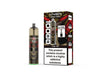 VNSN Quake 10000 Prefilled Refill Pod Vape Kit Pack of 5