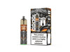 VNSN Quake 10000 Prefilled Refill Pod Vape Kit Pack of 5