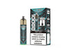 VNSN Quake 10000 Prefilled Refill Pod Vape Kit Pack of 5
