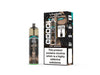 VNSN Quake 10000 Prefilled Refill Pod Vape Kit Pack of 5