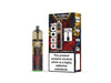VNSN Quake 10000 Prefilled Refill Pod Vape Kit Pack of 5