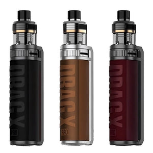 VooPoo Drag X Pro Pod Mod Kit