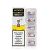 Voopoo PNP X Replacement Coil - Pack of 5