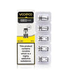 Voopoo PNP X Replacement Coil - Pack of 5