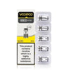 Voopoo PNP X Replacement Coil - Pack of 5