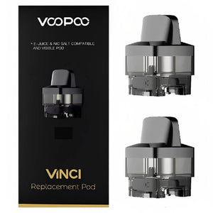 VOOPOO - VINCI REPLACEMENT POD - 2ML